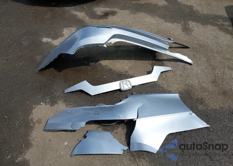 2018 Honda Accord Sport from USA, damaged, VIN 1HGCV1F36JA243864